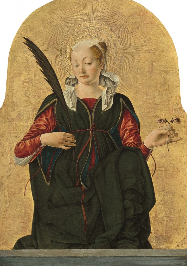 3. Картина Франческо дель Косса, 1473, Национальная галлерея искусств в Вашингтоне.jpg 3. Картина Франческо дель Косса, 1473, Национальная галлерея искусств в Вашингтоне.jpg