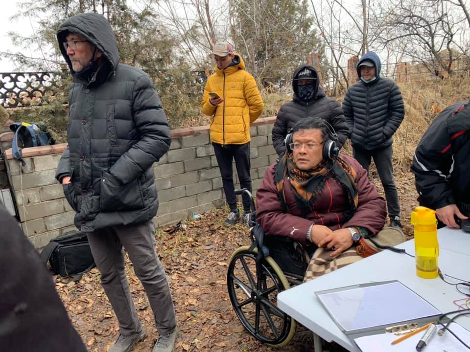 3. На съемках одного из фильмов трилогии Безграничные возможности.jpg