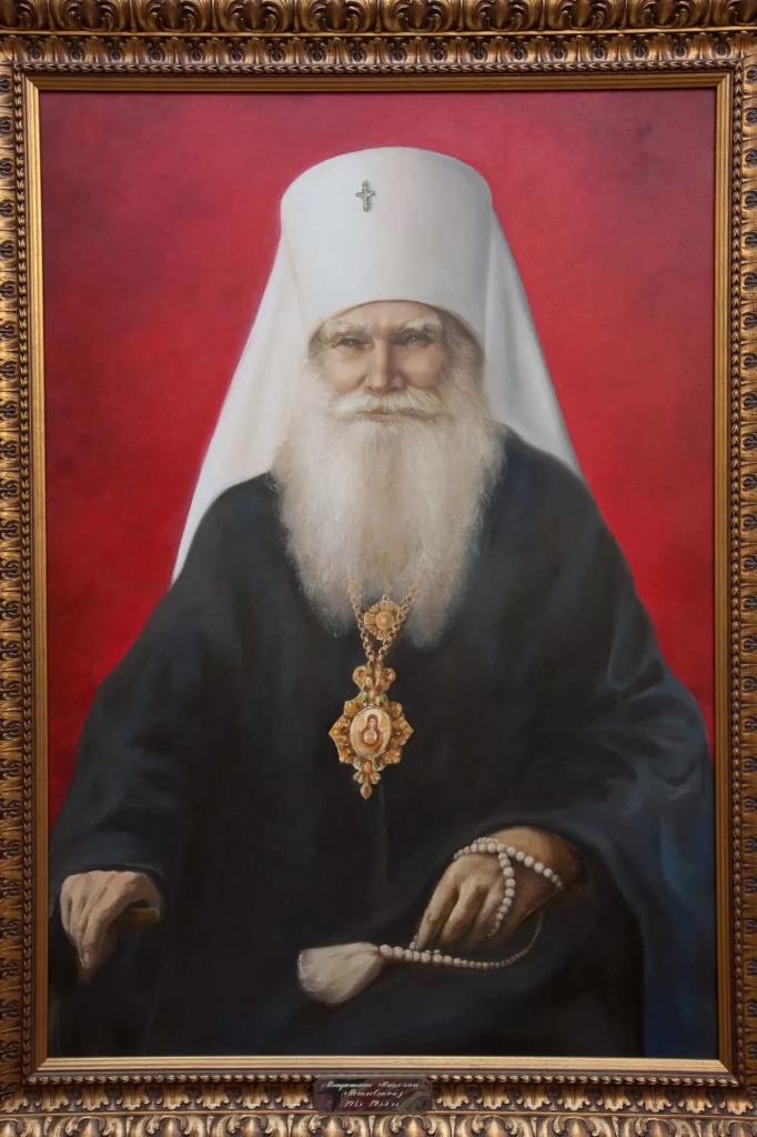 митрополит Николай