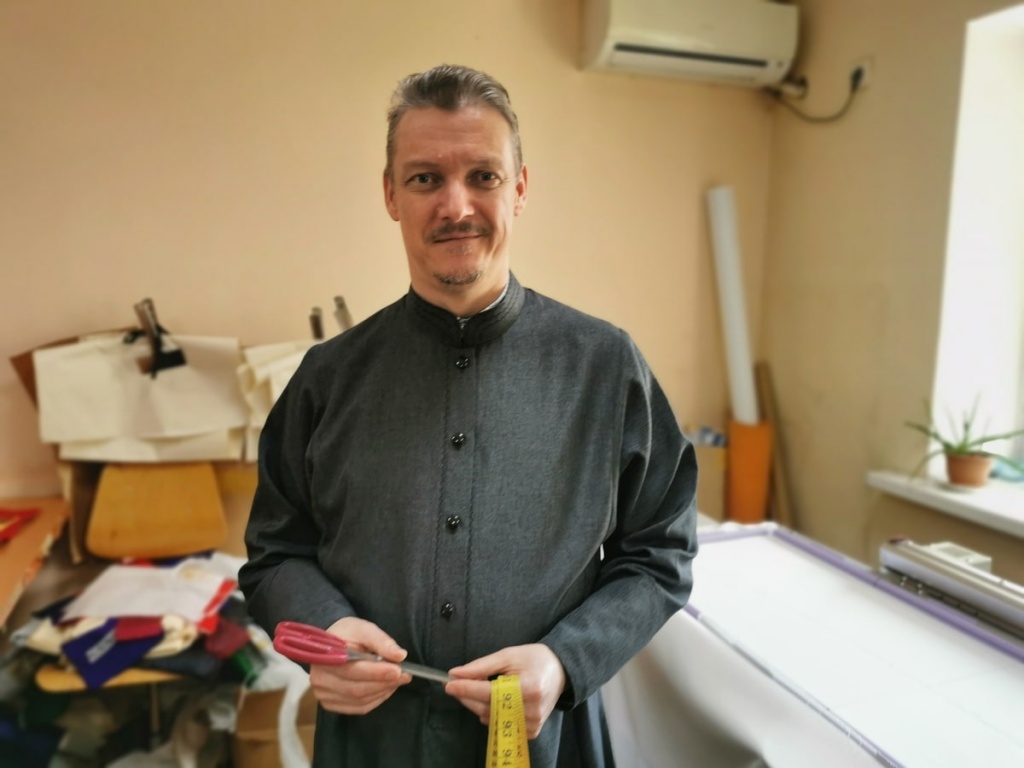 Иеромонах Роман