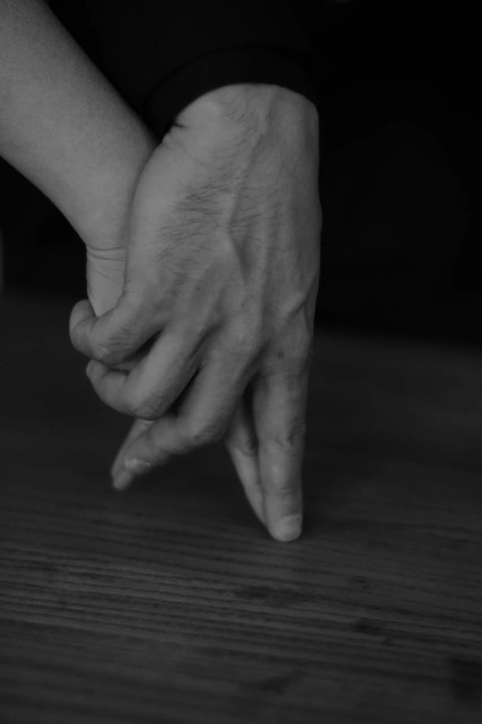 Фото Эльвиры Хамраевой