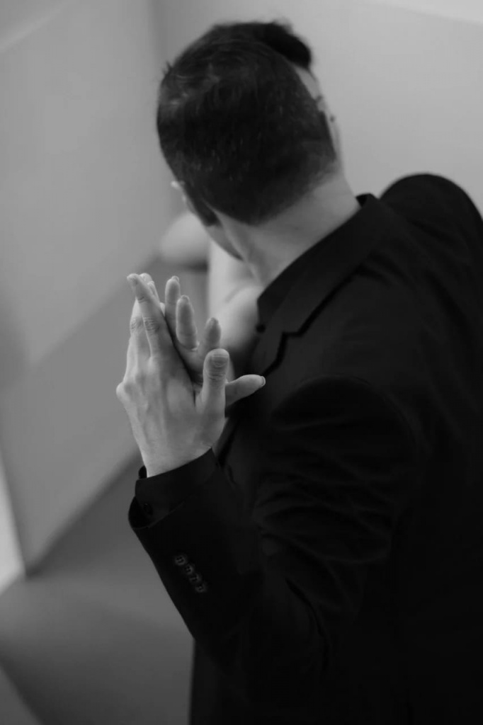 Фото Эльвиры Хамраевой