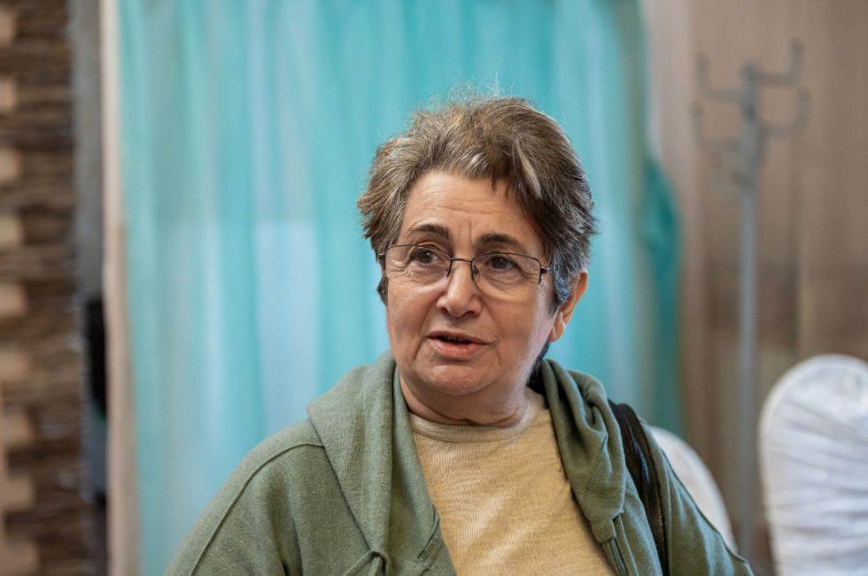 София Константиновна КАЛДУРМИДИ София Константиновна КАЛДУРМИДИ