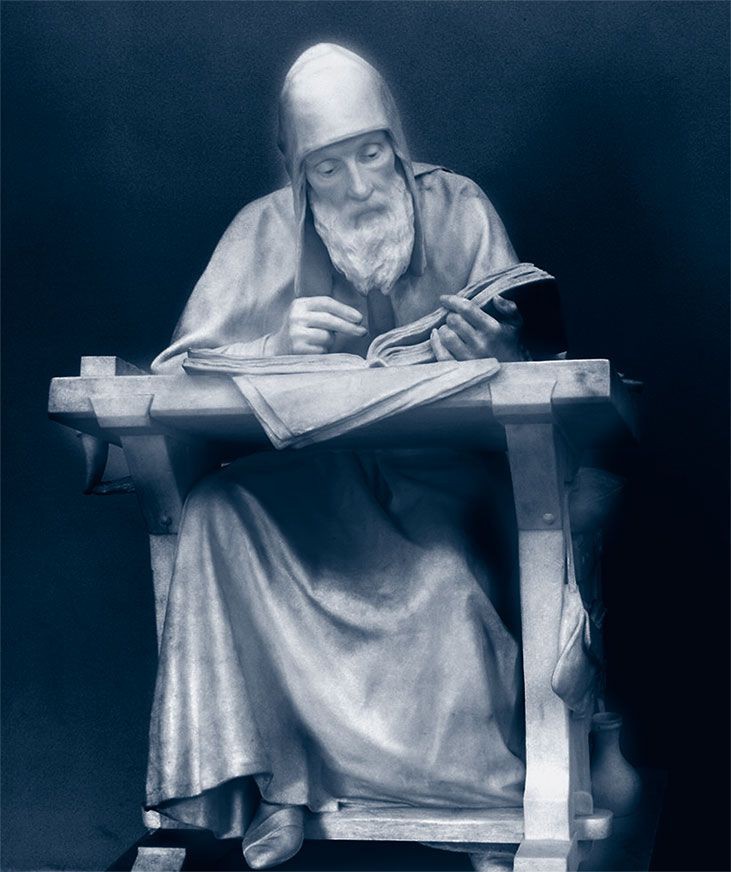 Нестор Летописец Нестор Летописец