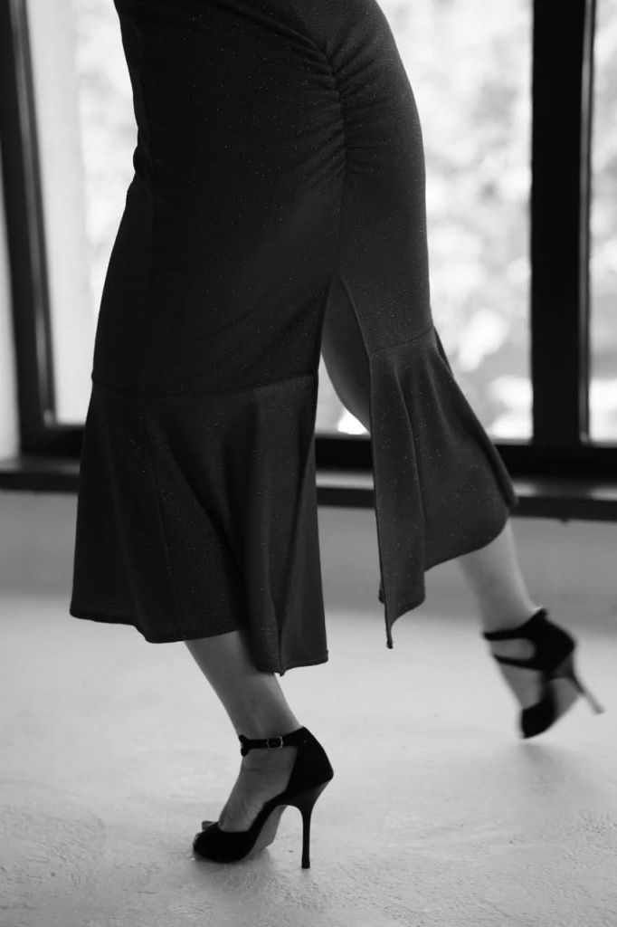 Фото Эльвиры Хамраевой