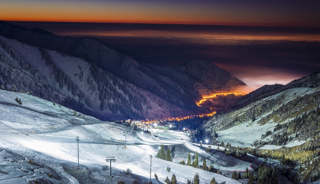 Шымбулак, roliki-magazin.ru Шымбулак, roliki-magazin.ru