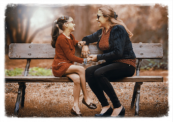 Как понять настроение ребенка: пять советов от психолога