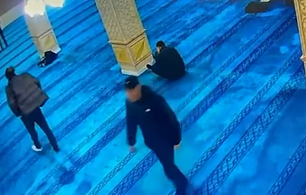 Алматинец обворовывал прихожан мечетей 