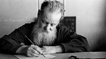 Павел Бажов. Как «хозяин Медных гор» руководил Восточным Казахстаном 