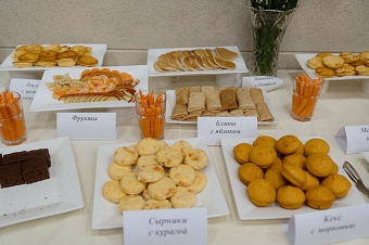 Казахстанских школьников предлагают кормить по-новому