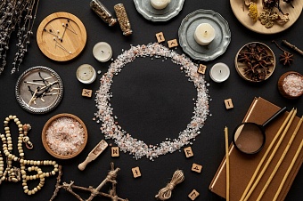 К бабке не ходи. Как отличить Божий дар исцеления от шарлатанства? 