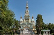 Алматинцы просят передать разрушающееся историческое здание Вознесенском собору 
