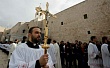 Духовенство Святой Земли бьет тревогу из-за нападений израильтян на христиан 