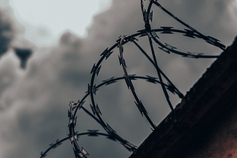 Двух казахстанцев осудили за пропаганду терроризма