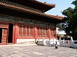 Кунмяо. Храм, в котором хранится «аттестат зрелости» Китая 
