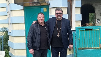 Епископ ПЦУ продавал удостоверения священников 