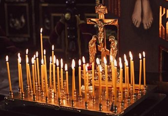 Вселенская родительская суббота: особый день поминовения умерших