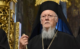 Болгарские верующие выступили против визита Константинопольского Патриарха 