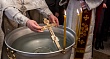 Можно ли крестить ребенка без крестных? 