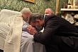 Патриарх всея Грузии отметил 93-летие 
