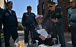 Ветеран из Алматы отпраздновал 101-летие 