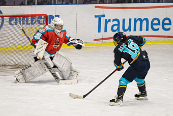 Революция на льду: почему женские хоккейные лиги привлекают все больше зрителей