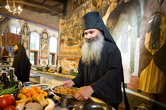 Великий пост 2025: рецепты, советы и правила 