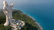 Самую высокую в мире статую Христа планируют построить на Филиппинах 