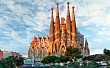 Собор Саграда Фамилия стал самой высокой церковью в мире 