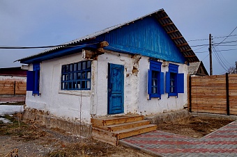 Враг забвения. В гостях у Василия Жаркентского 