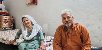 Пакистанский пастор 13 лет отсидел в тюрьме по обвинению в богохульстве