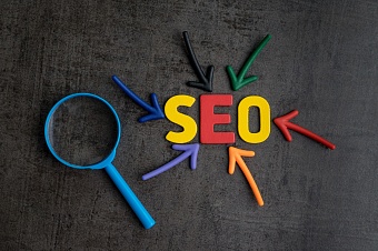 SEO простыми словами: как сделать так, чтобы клиенты находили вас в Google сами 