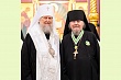 Духовник Алматинской епархии получил почетную награду 