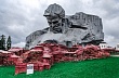 Брестская крепость: как Казахстан начал войну с фашистами в первый день войны 