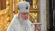 В ЕС передумали вводить санкции против Патриарха Кирилла 