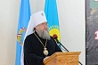 В Костанае прошли «Тимоновские чтения» 