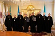 Семинарии Алматы и Калуги договорились о сотрудничестве 