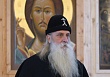 Глава Старообрядческой Церкви поклонился мощам святого Спиридона 