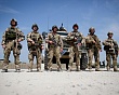 США выводят из Нигерии военных, которые должны были защищать христиан 