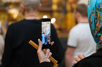 Православный глоссарий: разбираемся в церковной терминологии