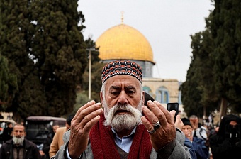 Христиане и мусульмане призваны идти бок о бок: послание Ватикана по случаю праздника Ораза-айт