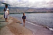 Как казахстанцы осваивали и спасали Киргизское море 