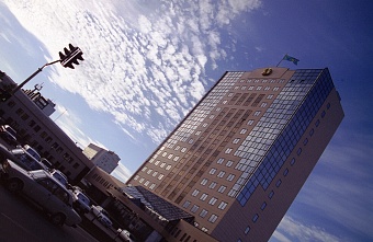 Астана четверть века назад: новая столица, жители которой мечтали о старой