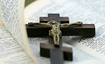 У православных началась Страстная неделя 