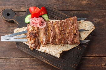 Почему именно пища животного происхождения запрещена в пост? 