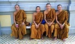 Тайский буддизм: что не мешает знать каждому гостю королевства 