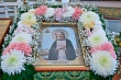 Серафимовский храм Астаны отметил престольный праздник 