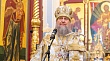 Памяти святых Серафима и Феогноста: обращение митрополита Александра 