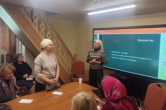 В Алматы началось преподавание православной антропологии и психологии 