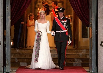 Норвегия сохранит монархическую форму правления 